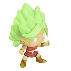 Funko Pop! Animation Dragon Ball Super Saiyan Kal